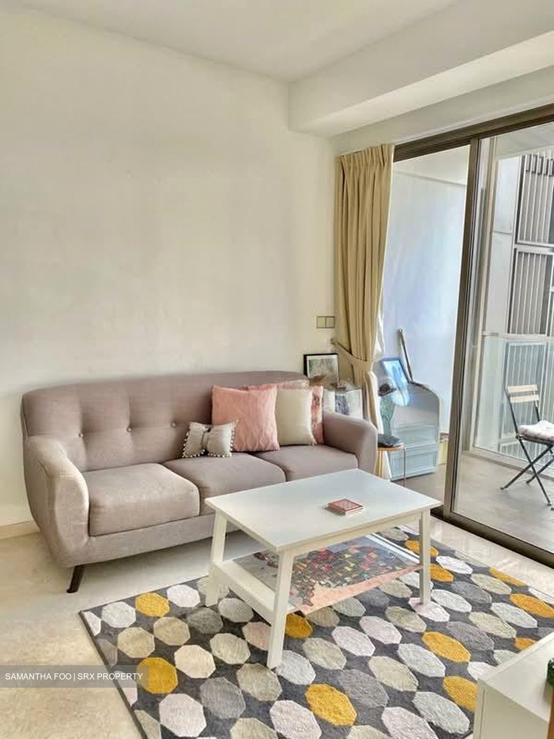 Chancery Lane (D11), Condominium #571113691